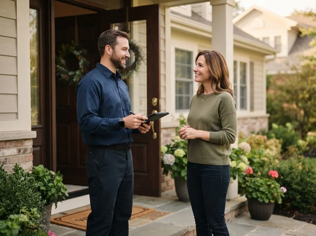 Water damage restoration FAQs for Colton, OH
